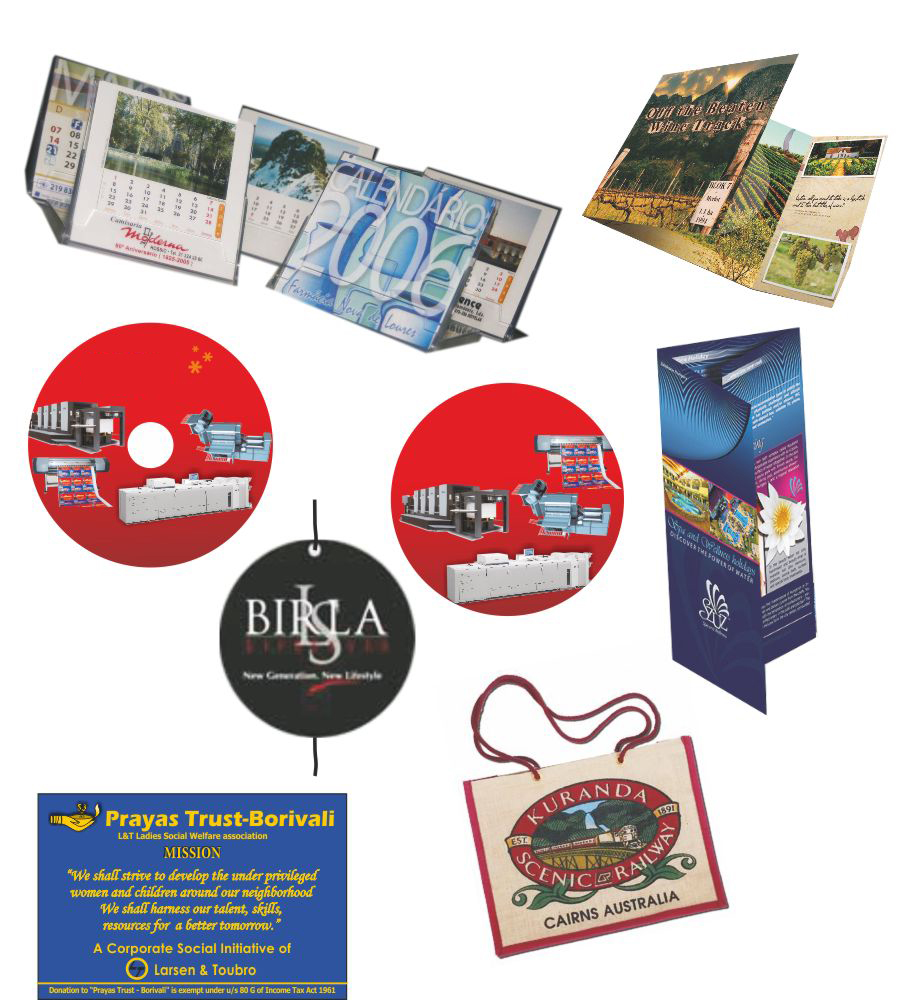 Galaxy Stationery & Printers