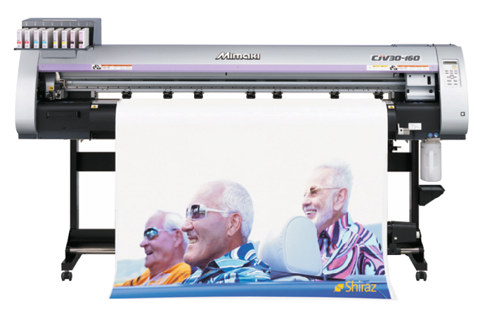 HP-5500 PS