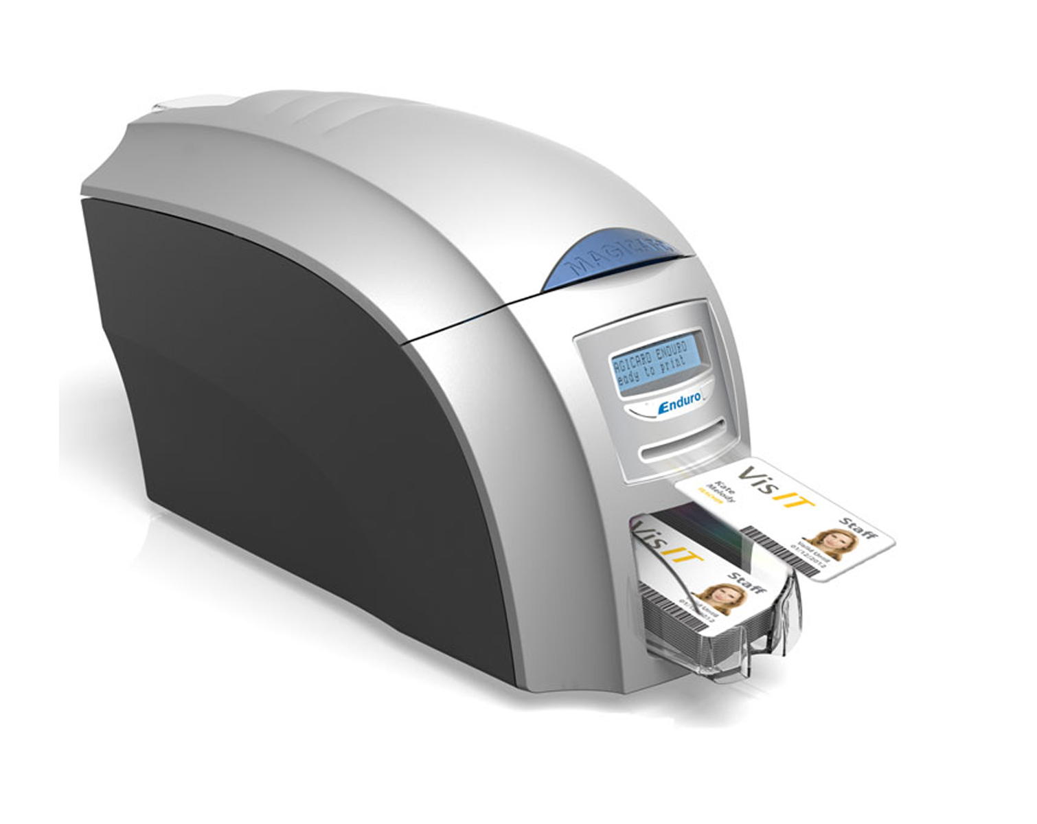 Evolis ID Card Printer