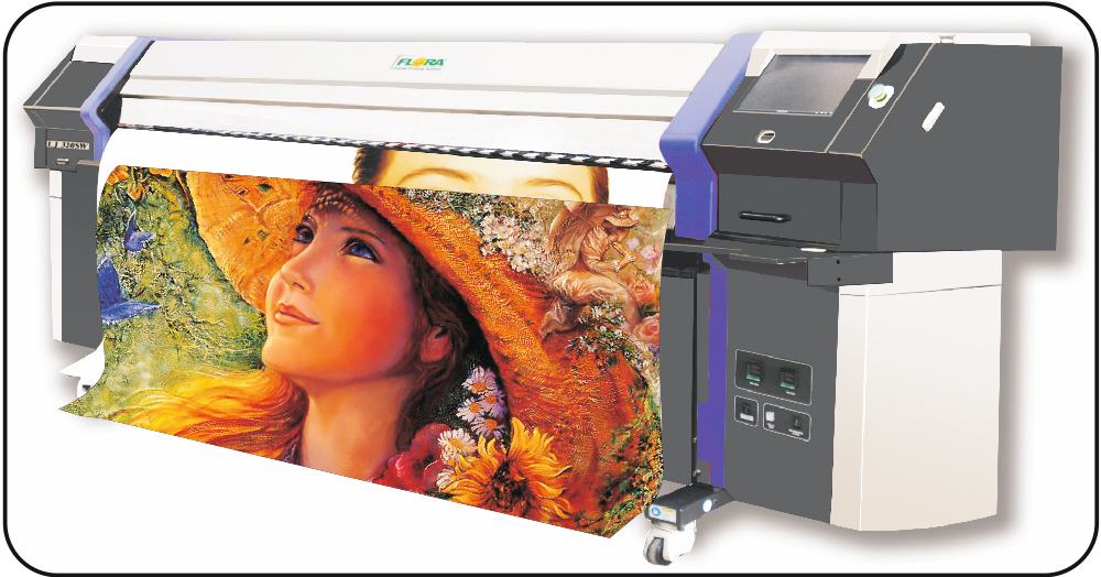 FLORA LJ320P