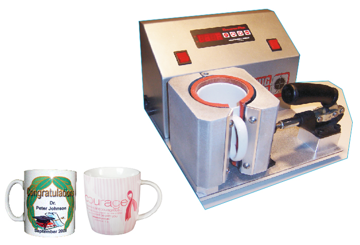 Mug Printing